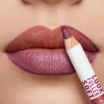 Shape Of You Lipliner Lips MS Department Store Oman