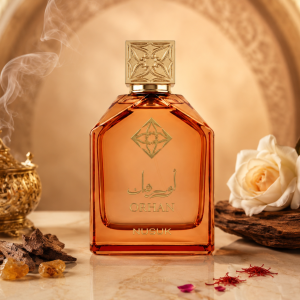 Nusuk Spray Orhan-100Ml MS Department Store Oman