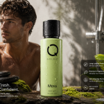 Moss Body Lotion-400Ml MS Department Store Oman