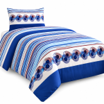 Classic Single 3Pc Comforter Set  MS Department Store Oman