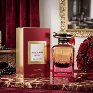 Riiffs Spray Bella Rouge-100Ml MS Department Store Oman
