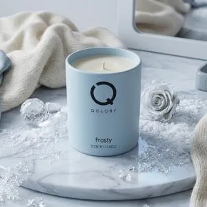 Frosty Candle-120Gr MS Department Store Oman