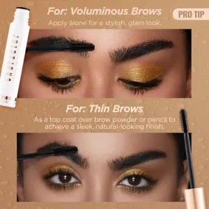 Brow Setter MS Department Store Oman