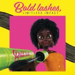 Bold Look Strength & Volume Mascara MS Department Store Oman