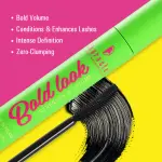 Bold Look Strength & Volume Mascara MS Department Store Oman