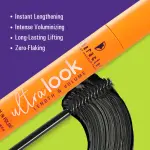 Ultra Look Strength & Volume Mascara MS Department Store Oman