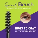 Ultra Look Strength & Volume Mascara MS Department Store Oman