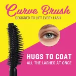 Bold Look Strength & Volume Mascara MS Department Store Oman