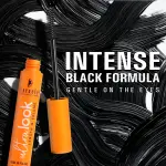 Ultra Look Strength & Volume Mascara MS Department Store Oman