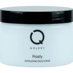 Frosty Scrub Cream-150Ml MS Department Store Oman