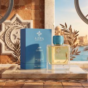 Qamar Edp For Him-100Ml (Men) MS Department Store Oman