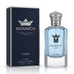 Fariis Spray Monarch Homme-100Ml MS Department Store Oman