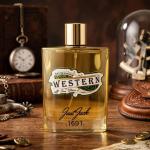 Just Jack Hip Flask Western Edp-120Ml MS Department Store Oman