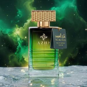 Taj Al Oud Edp-100Ml (Men) MS Department Store Oman