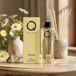 Daisy Refill For Reed Diffuser & Car Perfume-150Mll MS Department Store Oman