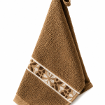 Wing Wash Cloth 33X33  MS Department Store Oman