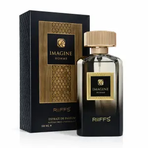 Riiffs Spray Imagine Homme-100Ml MS Department Store Oman