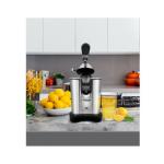 Electric Citrus Juicer MS Department Store Oman