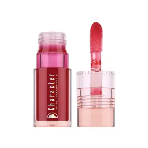 Character Lip Poppies Oil Serum MS Department Store Oman