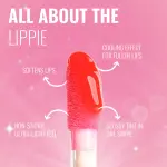 Lip Poppies Oil Serum MS Department Store Oman
