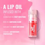 Lip Poppies Oil Serum MS Department Store Oman