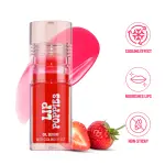 Lip Poppies Oil Serum MS Department Store Oman