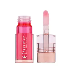 Character Lip Poppies Oil Serum MS Department Store Oman