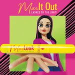 Maxlook Total Effect Mascara MS Department Store Oman