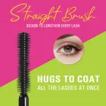 Maxlook Total Effect Mascara MS Department Store Oman