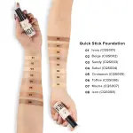 Quick Stick Foundation MS Department Store Oman