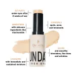 Quick Stick Foundation MS Department Store Oman