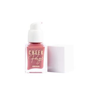 Character Cheek Rouge Liquid Blush MS Department Store Oman