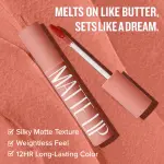 Matte Lip MS Department Store Oman