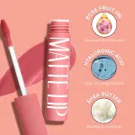 Matte Lip MS Department Store Oman