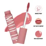 Matte Lip MS Department Store Oman