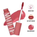 Matte Lip MS Department Store Oman