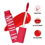 Matte Lip MS Department Store Oman