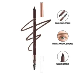 Shape & Shade Brow Pencil MS Department Store Oman