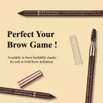 Shape & Shade Brow Pencil MS Department Store Oman