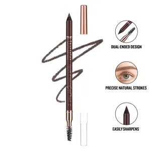Shape & Shade Brow Pencil MS Department Store Oman