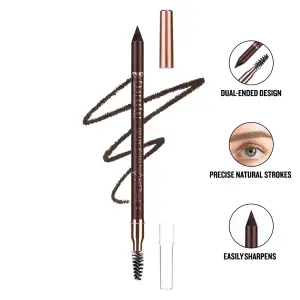 Shape & Shade Brow Pencil MS Department Store Oman