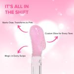 Shade Shift Color Change Lip Glow Oil MS Department Store Oman