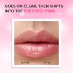Shade Shift Color Change Lip Glow Oil MS Department Store Oman