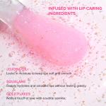 Shade Shift Color Change Lip Glow Oil MS Department Store Oman