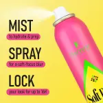 Soft Focus Setting Spray MS Department Store Oman