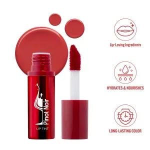 Tinted Lip Stain MS Department Store Oman