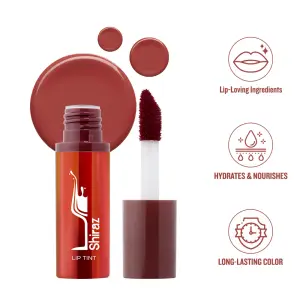 Tinted Lip Stain MS Department Store Oman