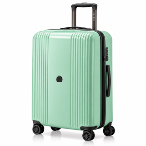 Delsey Trolley Ophelie Val 82 Cm Almond MS Department Store Oman