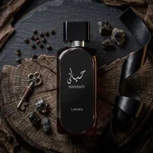 Spray Hayaati-100Ml MS Department Store Oman