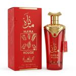 Manasik Spray Maira Rouge Red-100Ml MS Department Store Oman